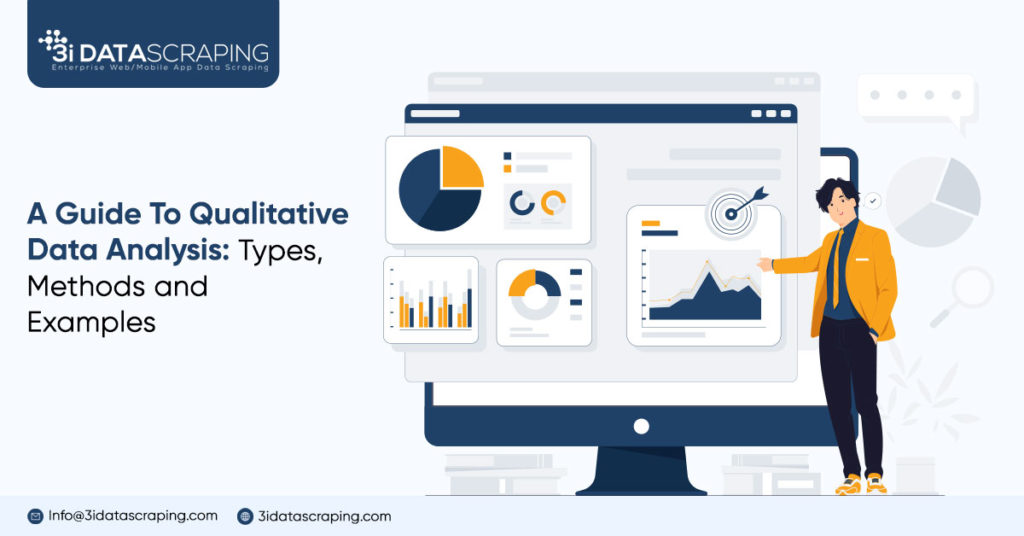Qualitative Data Analysis Types, Methods and Examples