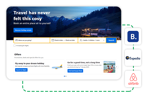 Extracting Pricing Data from Travel Portals to Optimize Pricing Strategies