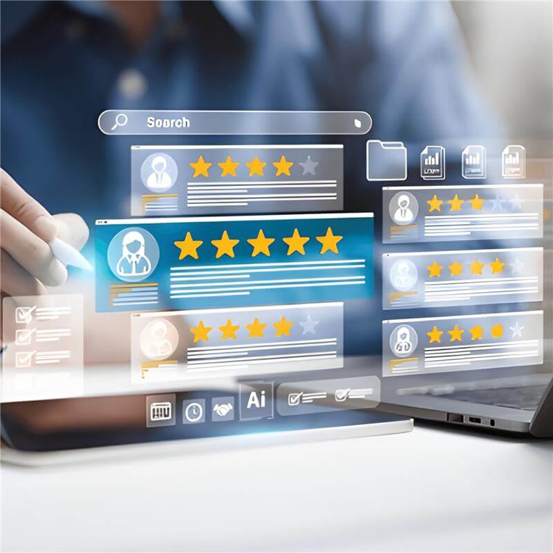 Boost Hiring Strategies Using Reliable Jobs and Recruitment Data Scraping Services - 3i Data Scraping