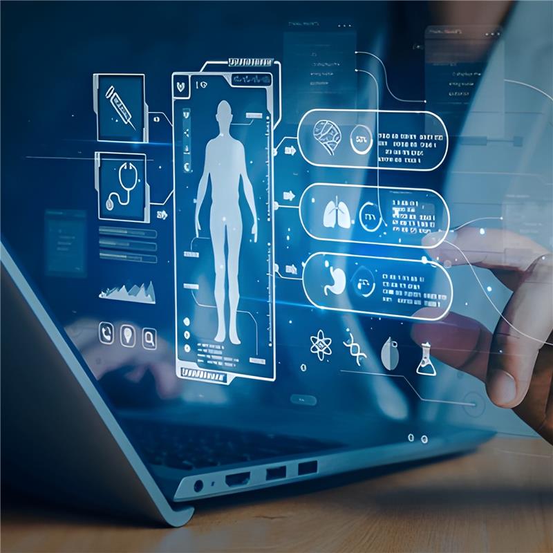 Comprehensive Healthcare Data Scraping Services - 3i Data Scraping