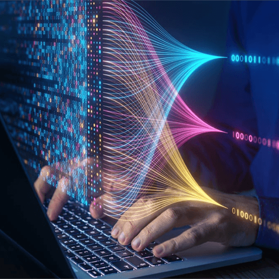 Enterprise Web Crawling for Data-Driven Growth - 3i Data Scraping