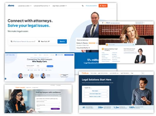 Popular-Legal-Websites-We-Scrape