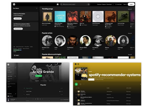 Scrape-Spotify-Data-like-Playlists-Tracks-More-at-its-Best