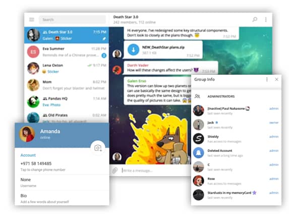 Scrape-Telegram-Group-Members-Data