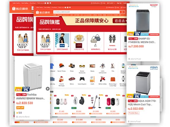 Shopee-Competitor-Monitoring