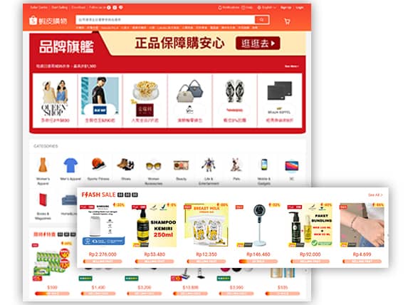 Shopee-Data-Scraping-in-Real-Time