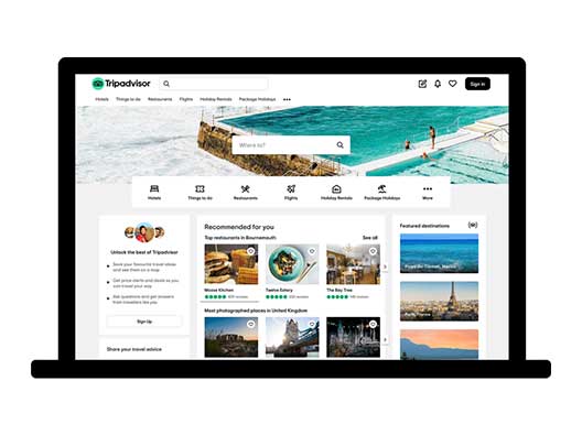 Tripadvisor-Website-Scraper-Tool