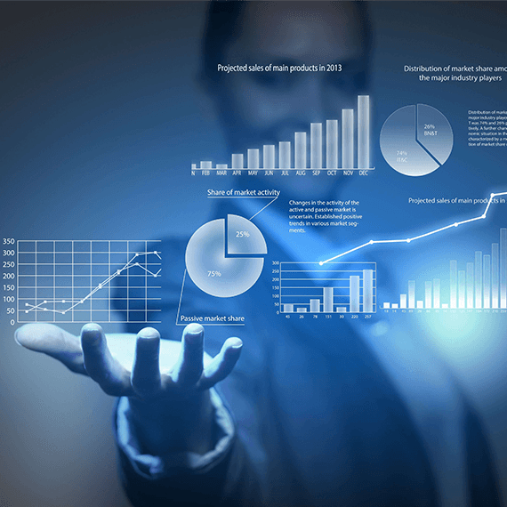 Turning Complex Data into Actionable Insights for Smarter Business Decisions - 3i Data Scraping