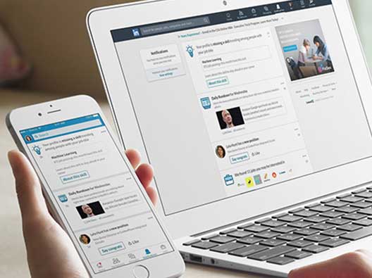 linkedin-data-scraping