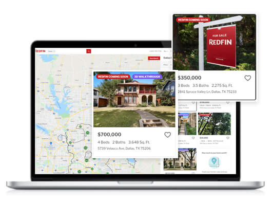 web-scraping-redfin-property-sites