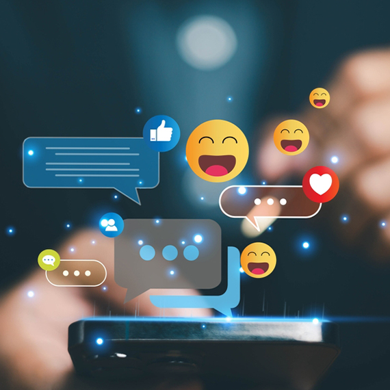 Boost Marketing Strategies with Reliable Social Media Data Scraping - 3i Data Scraping