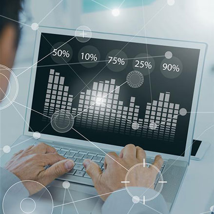 Driving Growth Through Data Solutions - 3i Data Scraping