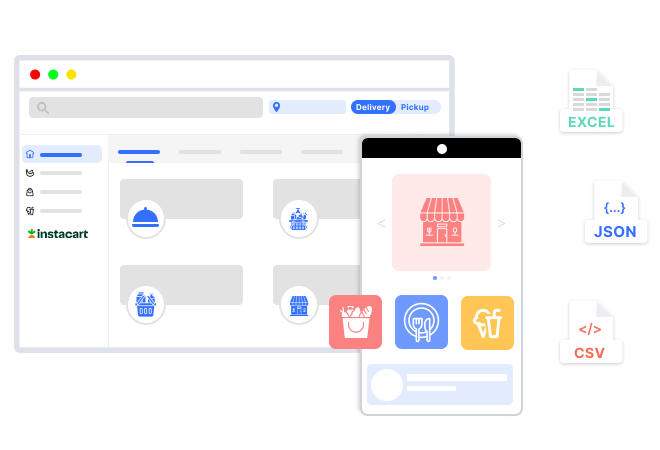 Instacart-List-of-Data-Fields