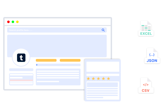 data-fields-extracted-by-tumblr-scraper