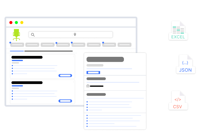 data-fields-extracted-by-ziprecruiter-scraper