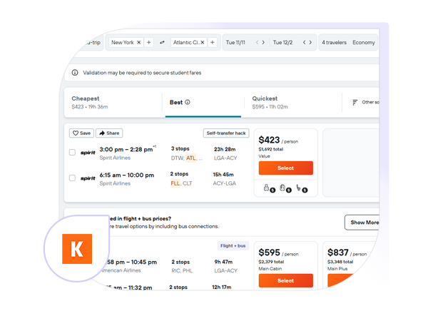 kayak-flight-prices-web-scraping-services